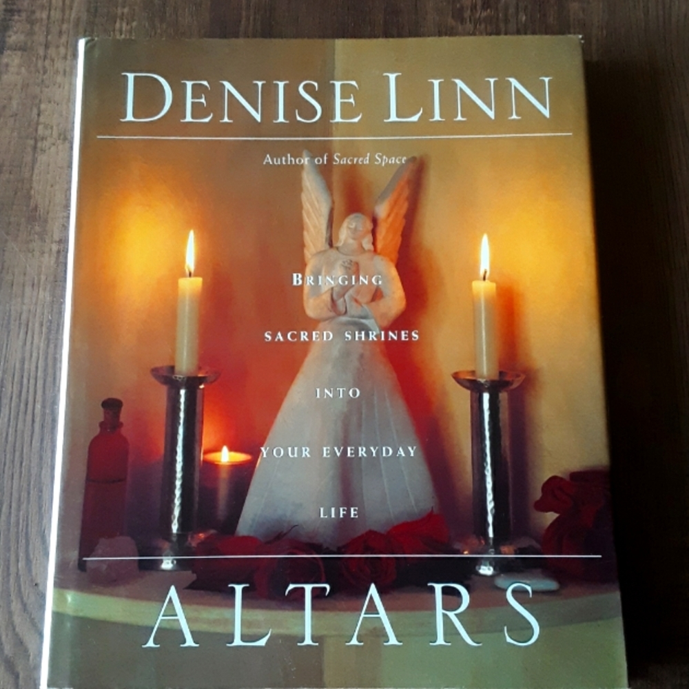 Altars by Denise Linn
